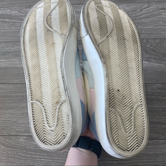 Nike Blazer Royal Easter Hightop - Picture 8 of 9